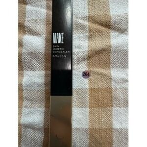 MAKE Beauty Skin Mimetic Concealer Shade 11tan 0 0.26 oz 7.5 g New in Box